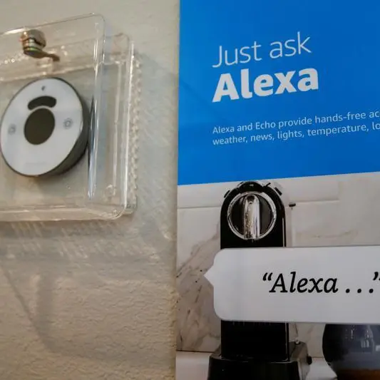 Alexa! Start my Roomba: Amazon buys robot vacuum maker for $1.7bln