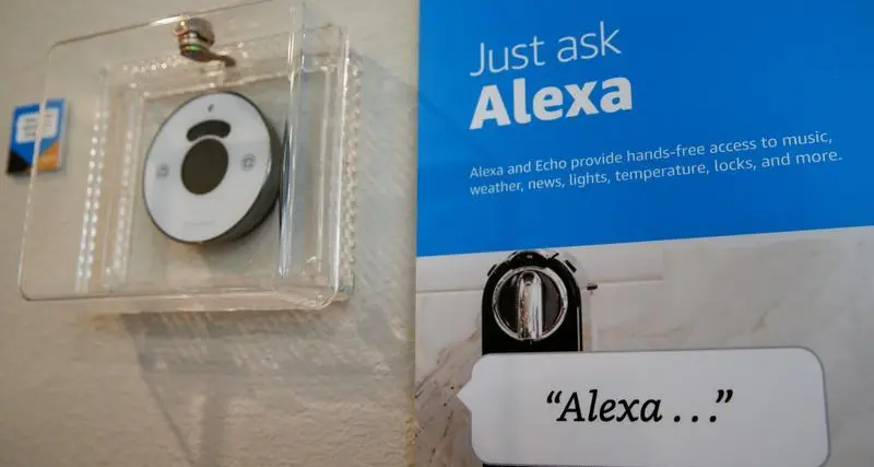 Alexa! Start my Roomba: Amazon buys robot vacuum maker for $1.7bln