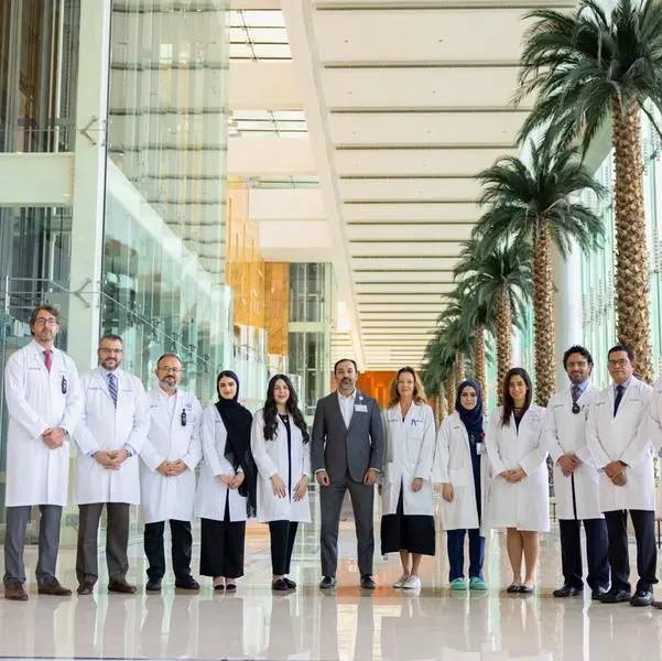 Hamdan Foundation announces winners of Medical Awards 2024