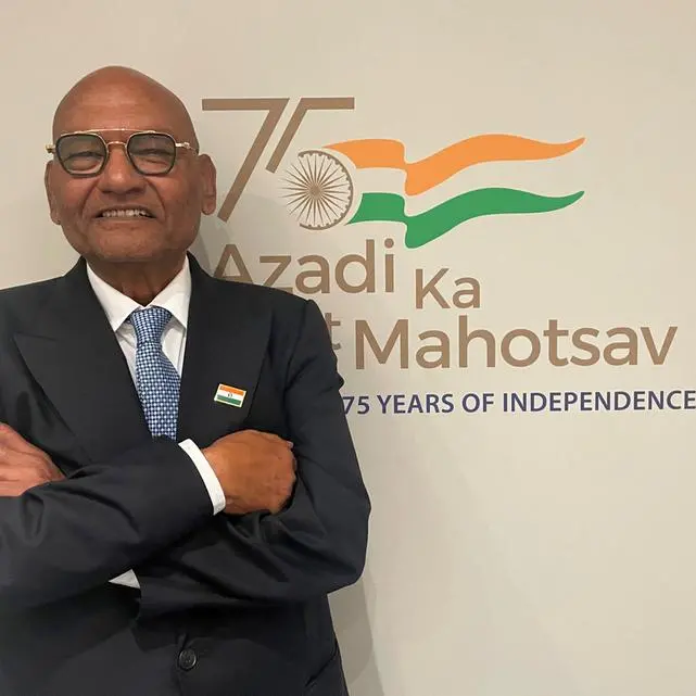 India-based Vedanta expects revenue to jump to $50bln in two years' time: chairman