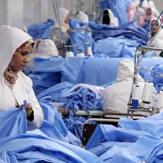 Egypt Covid-19 infections rise to 1,173, death toll at 78