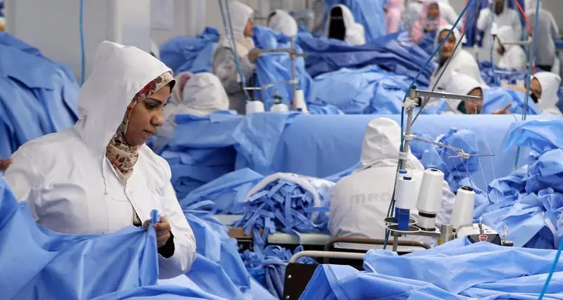 Egypt Covid-19 infections rise to 1,173, death toll at 78