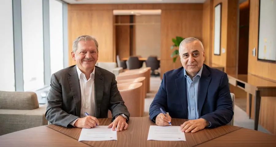 Zahid Group and Infor launch centre of excellence to drive industry-specific innovation