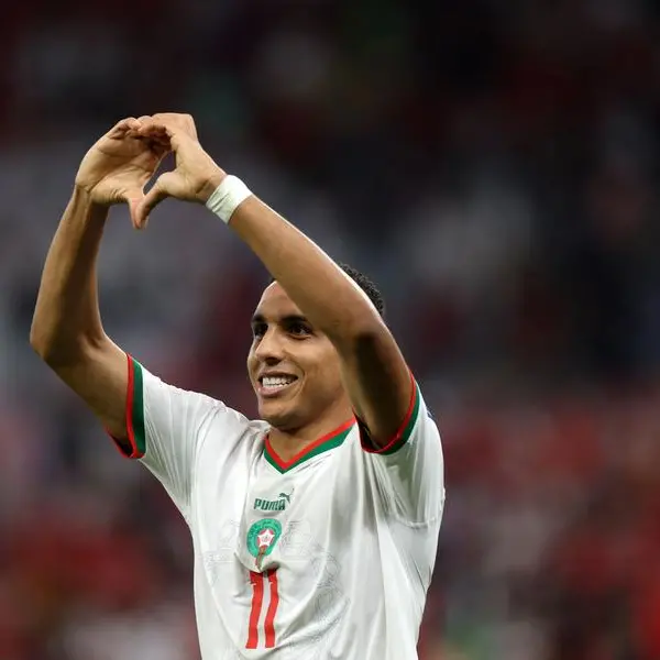 المغرب يقترب من دور الستة عشر بفوز تاريخي على بلجيكا