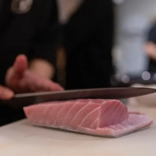 Japanese restaurant owners in Hong Kong brace for Fukushima seafood ban