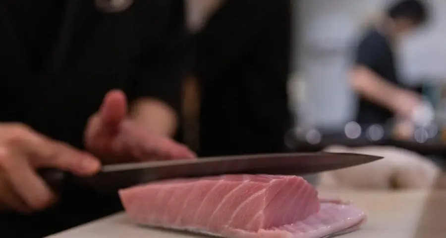 Japanese restaurant owners in Hong Kong brace for Fukushima seafood ban