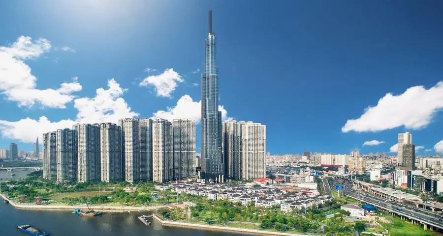 Vingroup proves to be a trusted Partner in infrastructure and technology development