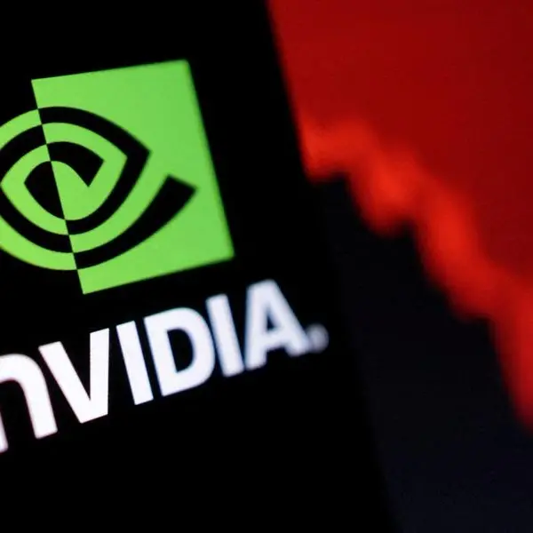 Bond market storm could rain on Nvidia's parade: McGeever