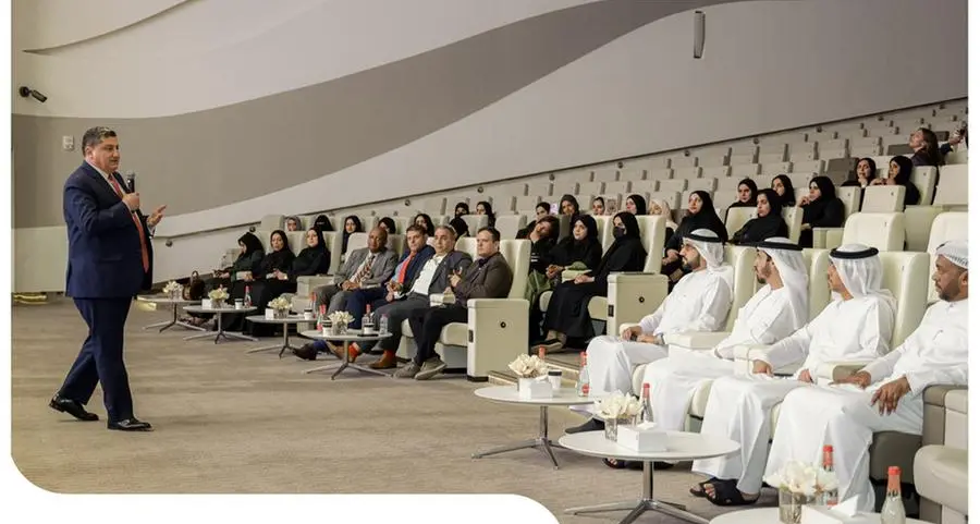 Mohammed Bin Rashid School of Government launches alumni association