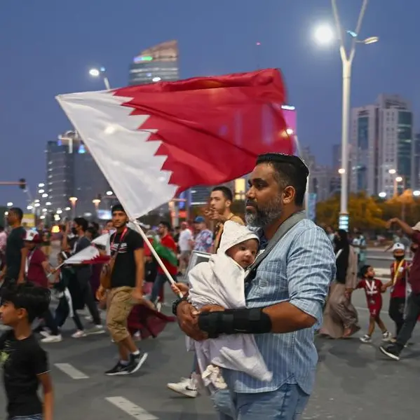 قطر تحقق فائض في الميزان التجاري في فبراير