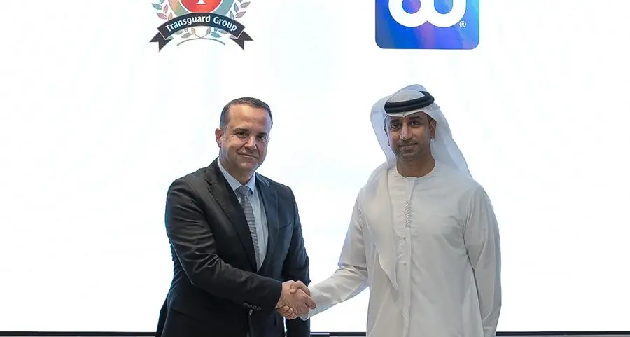 Du and Transguard Group join forces to drive digital transformation