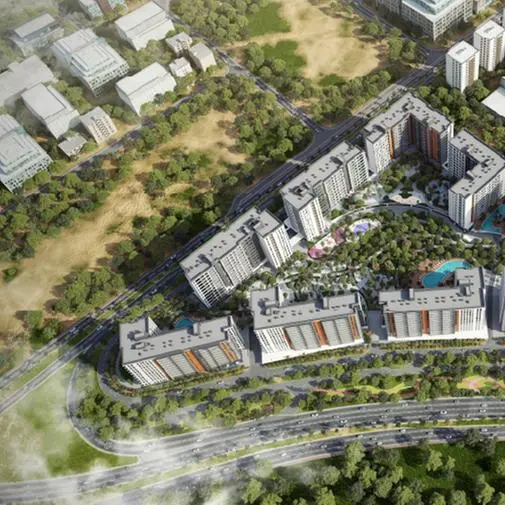 Alef Group expands its visionary Olfah development with the launch of Phase 2 within the forest-designed walkable community