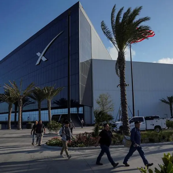 How the math works on a $1.75trln SpaceX valuation