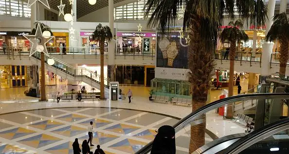 Saudi malls exempt 'eligible' tenants from paying rent amid coronavirus