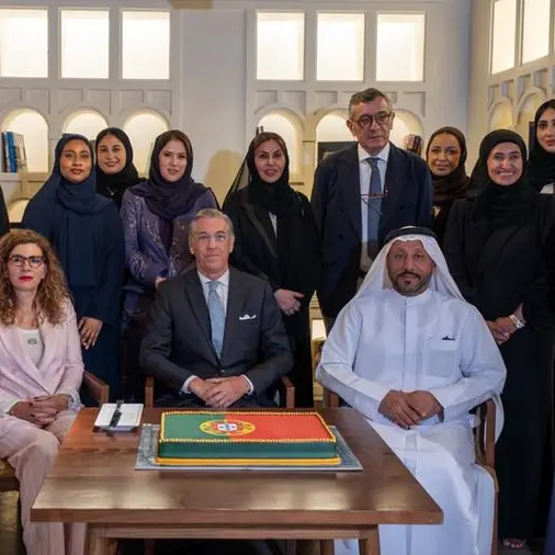 Sharjah Chamber, Portuguese Business Council explore ways to strengthen economic partnership and promote high-value investments