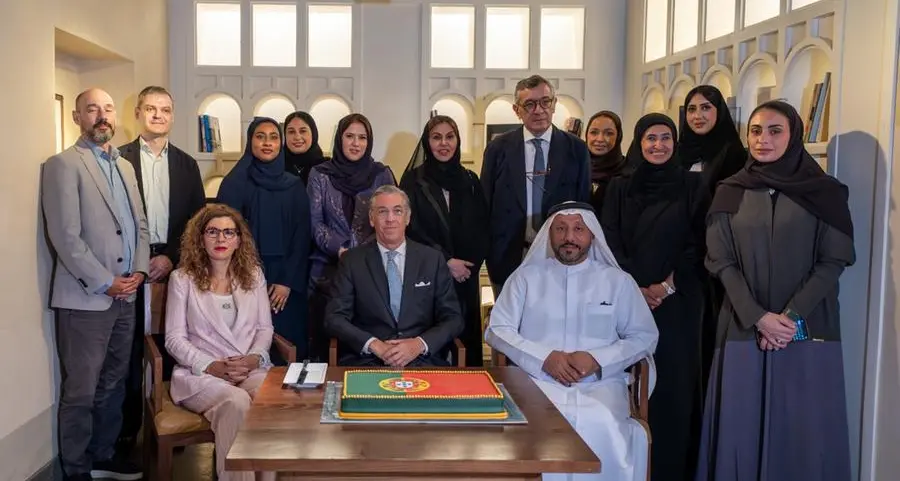 Sharjah Chamber, Portuguese Business Council explore ways to strengthen economic partnership and promote high-value investments