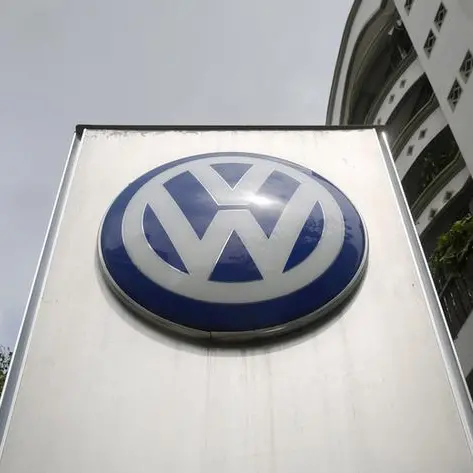 Volkswagen to buy 20% of Chinese battery maker Guoxuan amid electric push - sources