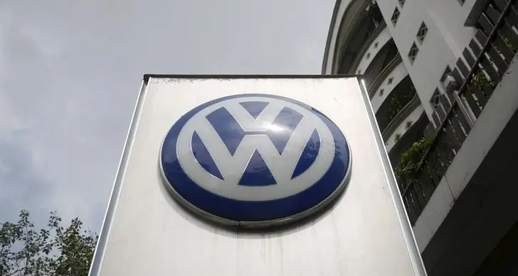 Volkswagen to buy 20% of Chinese battery maker Guoxuan amid electric push - sources