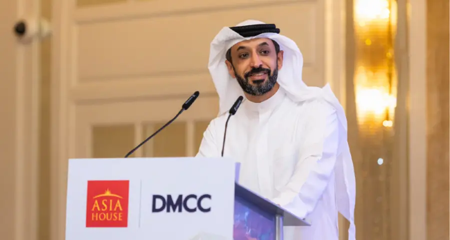 DMCC sees 13% growth in Singaporean companies as it concludes first-ever roadshow in Singapore