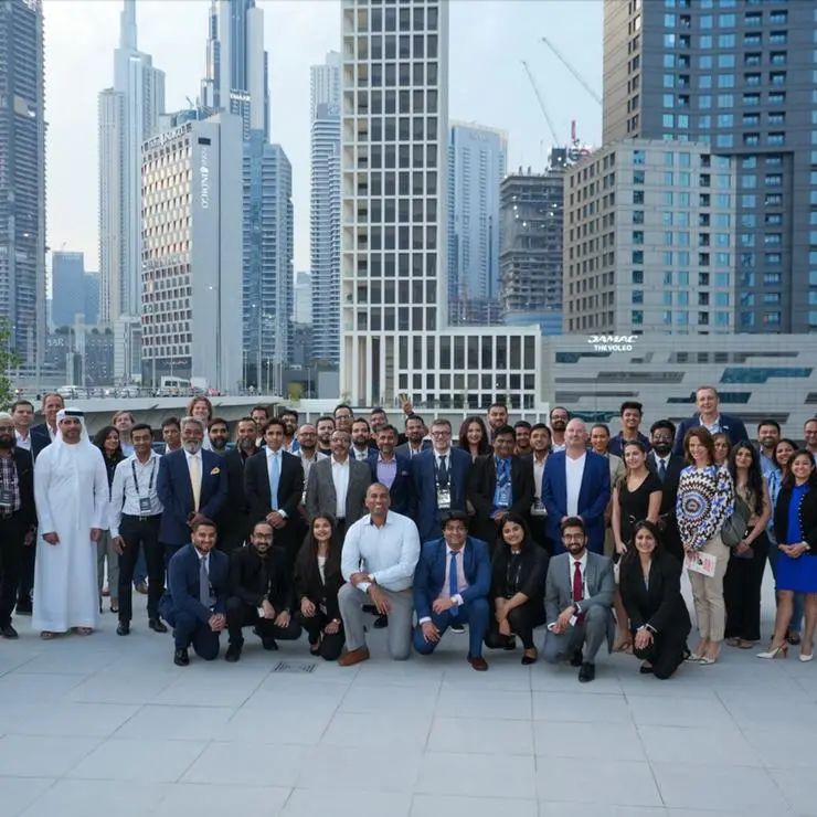 In a first for the region, 5 UAE companies recruit 13+ students from Indian B-School Masters’ Union