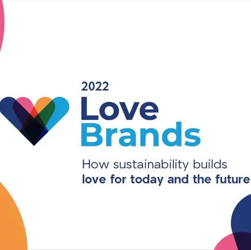 Middle East consumers’ most loved brands for 2022