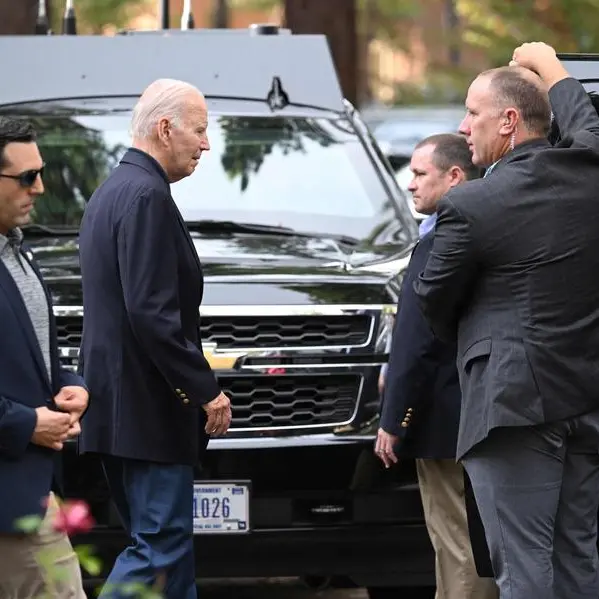 Biden heads to Hawaii to view damage, meet survivors