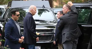 Biden heads to Hawaii to view damage, meet survivors