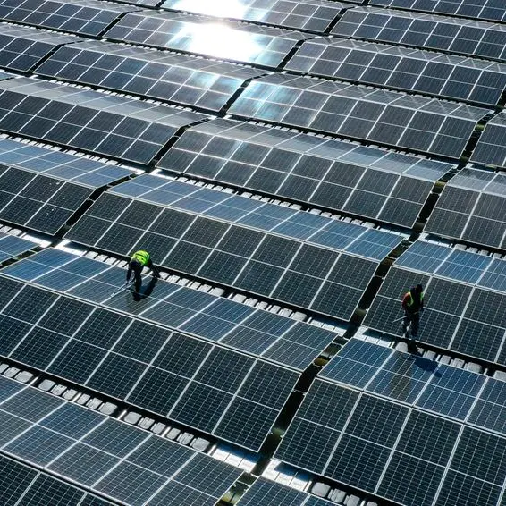 Manpower shortage dims solar panel boom in Germany