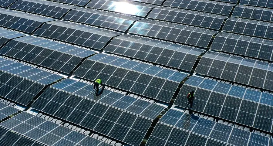 Manpower shortage dims solar panel boom in Germany
