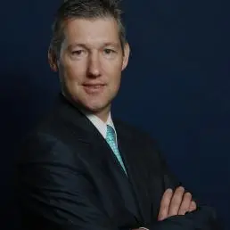 Siemens appoints Adrian Wood Qatar CEO