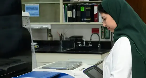 KFSHRC: A catalyst for Saudi Arabia's biotechnology revolution