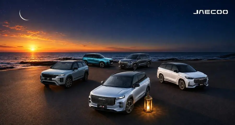 OMODA & JAECOO records 178% global sales growth in June, surpassing 75,000 vehicles again