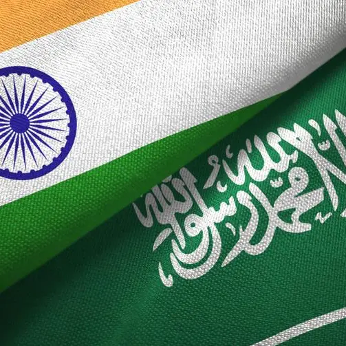 India and Saudi Arabia to create investment bridge