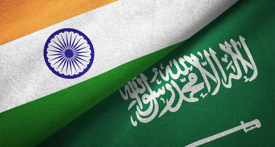 Indian, Saudi Arabian companies sign 50 deals across diverse sectors