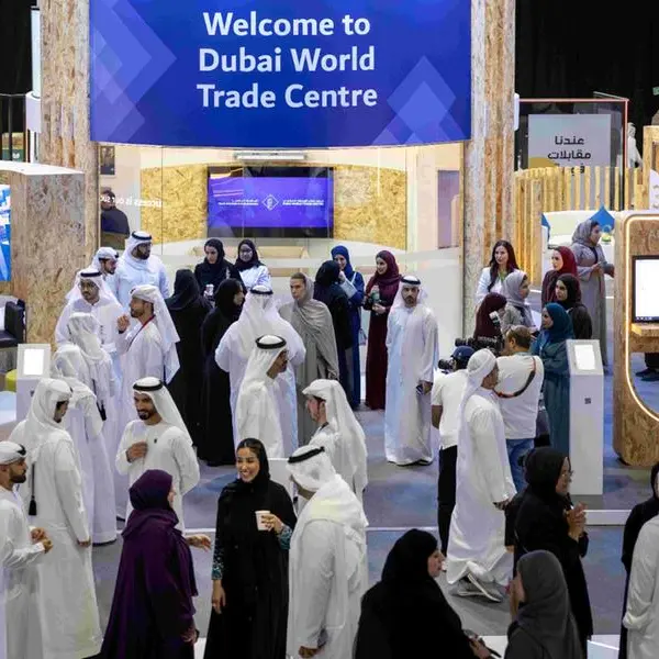 Ru'ya Careers UAE 2024 concludes with record job offers