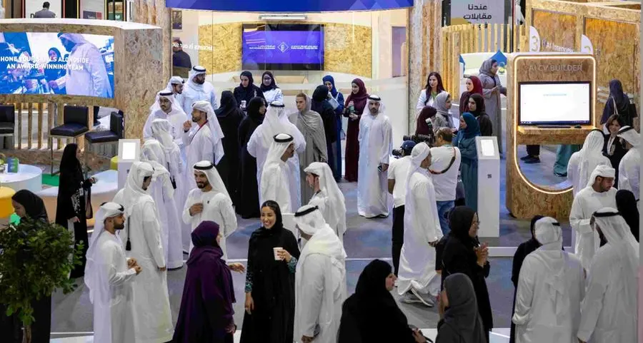 Ru'ya Careers UAE 2024 concludes with record job offers