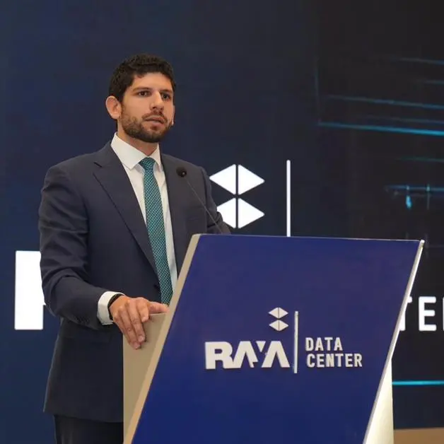 Raya Holding announces $15mln investment in Raya Data Center from Africa50 to build a Tier III Data Center in Egypt