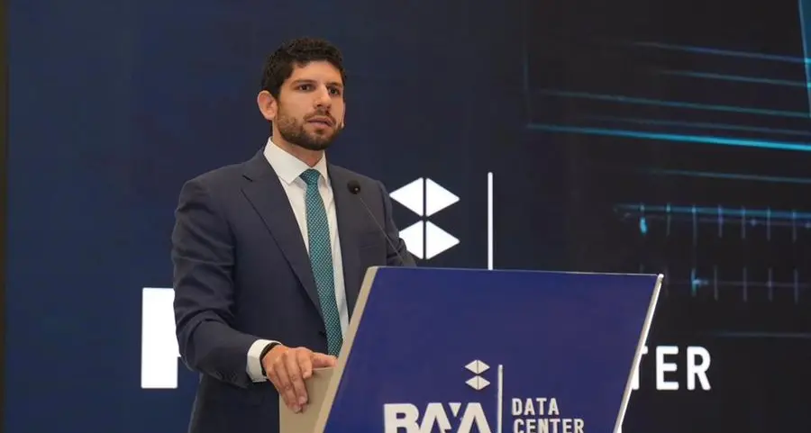 Raya Holding announces $15mln investment in Raya Data Center from Africa50 to build a Tier III Data Center in Egypt