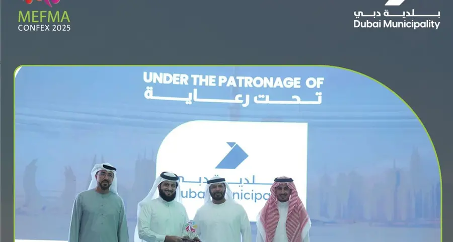 MEFMA unveils new brand identity celebrating 15 years and signs key MoUs with UAE Society of Engineers and Saudi Ministry of Human Resources and Social Development at MEFMA CONFEX 2025