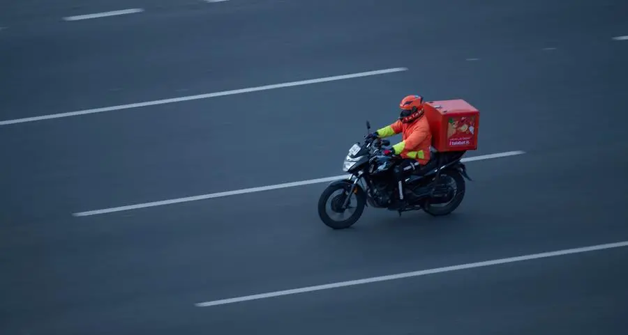 VIDEO: Delivery Hero looks to raise $1.5bln in Talabat’s Dubai IPO