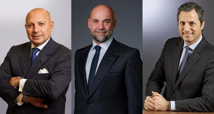 Nissan announces leadership transition to accelerate transformation in AMIEO region