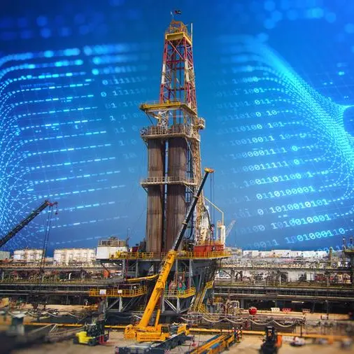 ADNOC Drilling delivers first AI-enabled walking island rig ahead of schedule