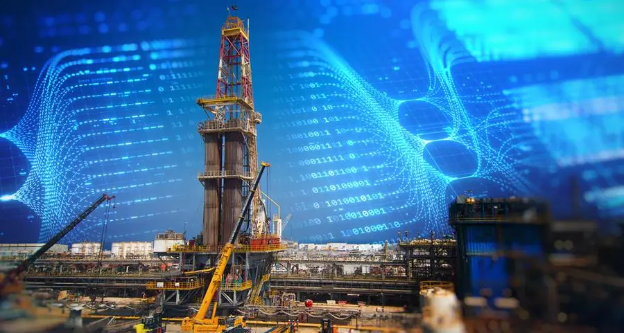 ADNOC Drilling delivers first AI-enabled walking island rig ahead of schedule
