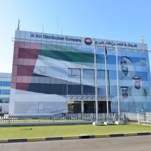 Al Ain Distribution Company completes 15 critical power and water infrastructure projects in Al Ain