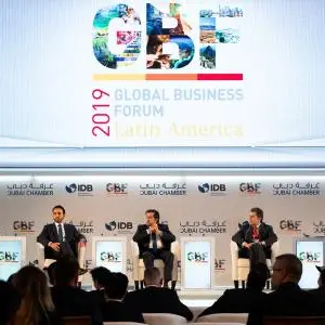 Dubai reinforces commitment to boosting ties with Latin American and Caribbean markets