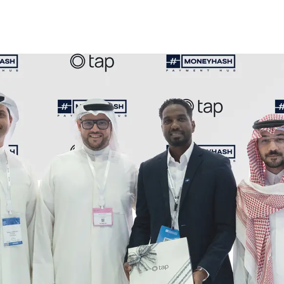 MoneyHash and Tap Payments expand access to modern payment infrastructure