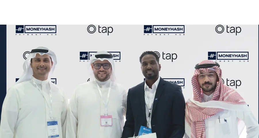MoneyHash and Tap Payments expand access to modern payment infrastructure