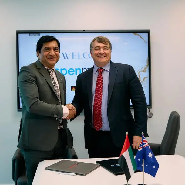 Aspen Medical enhances healthcare delivery and training across GCC with Leader Healthcare partnership