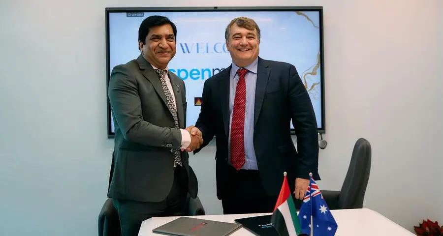 Aspen Medical enhances healthcare delivery and training across GCC with Leader Healthcare partnership