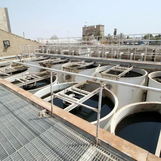 Suez, Samsung, Orascom in race for big Saudi sewage plant